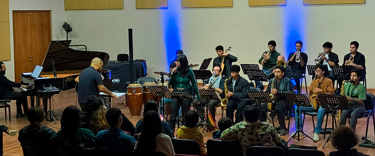 Universidad de La Serena invita a la comunidad a participar de su programación cultural de julio