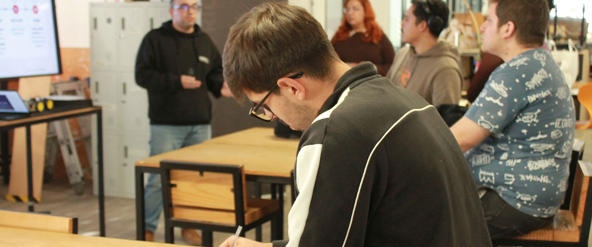 Proyecto FIULS 2030 lanza nuevas convocatorias para estudiantes y académicos de la Facultad de Ingeniería