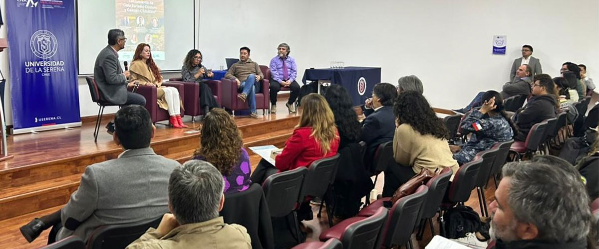 Guía impulsa la diversificación del turismo costero frente al cambio climático