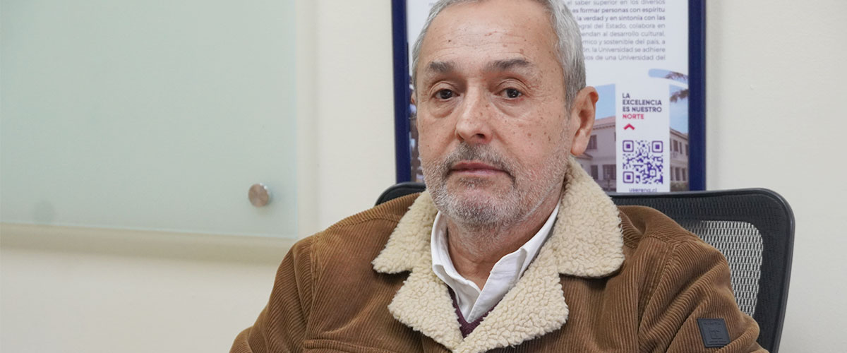 Académico lidera red iberoamericana que investiga la implementación de los ODS en educación