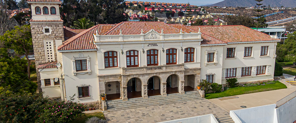 CWUR 2026: Universidad de La Serena ingresa por primera vez al selecto grupo de las 2.000 mejores universidades del mundo