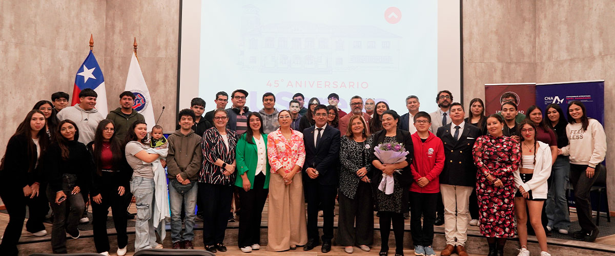 Área de Formación Integral de USerena celebra 5 años promoviendo inclusión y formación integral