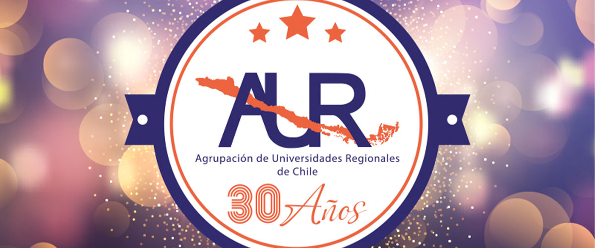 Directorio AUR: “30 años de servicio a la Educación Superior y las Regiones”