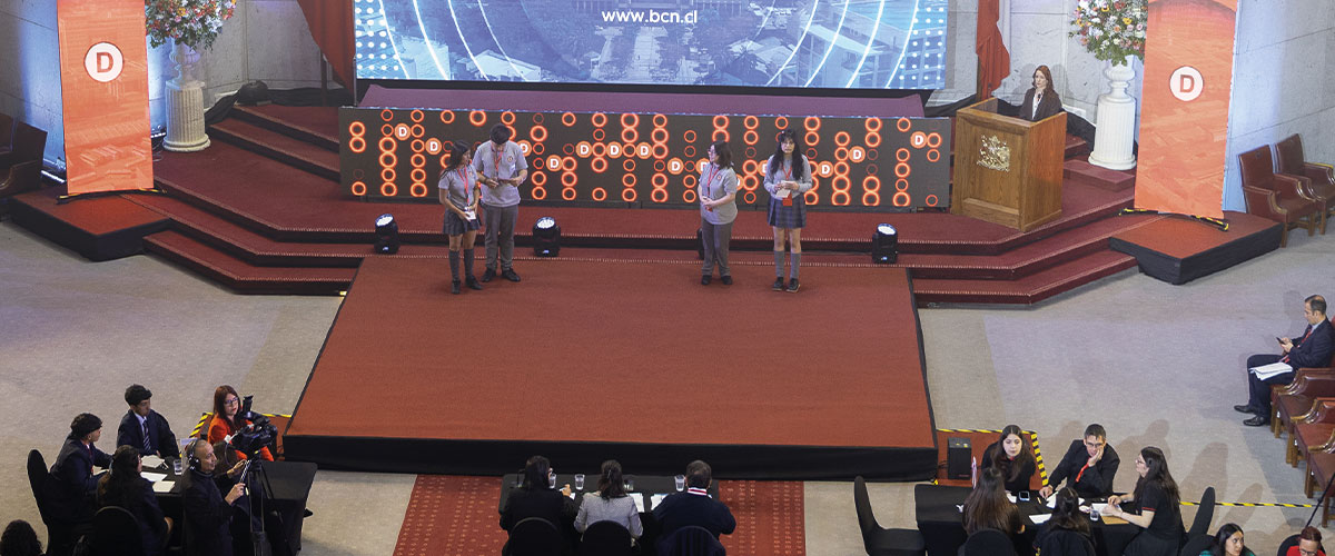 Inscripciones abiertas: Por primera vez USerena será sede del Torneo Delibera 2026