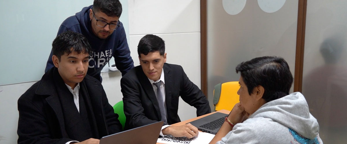 Operación Renta 2026: Universidad de La Serena y SII ofrecen asesoría gratuita a la comunidad