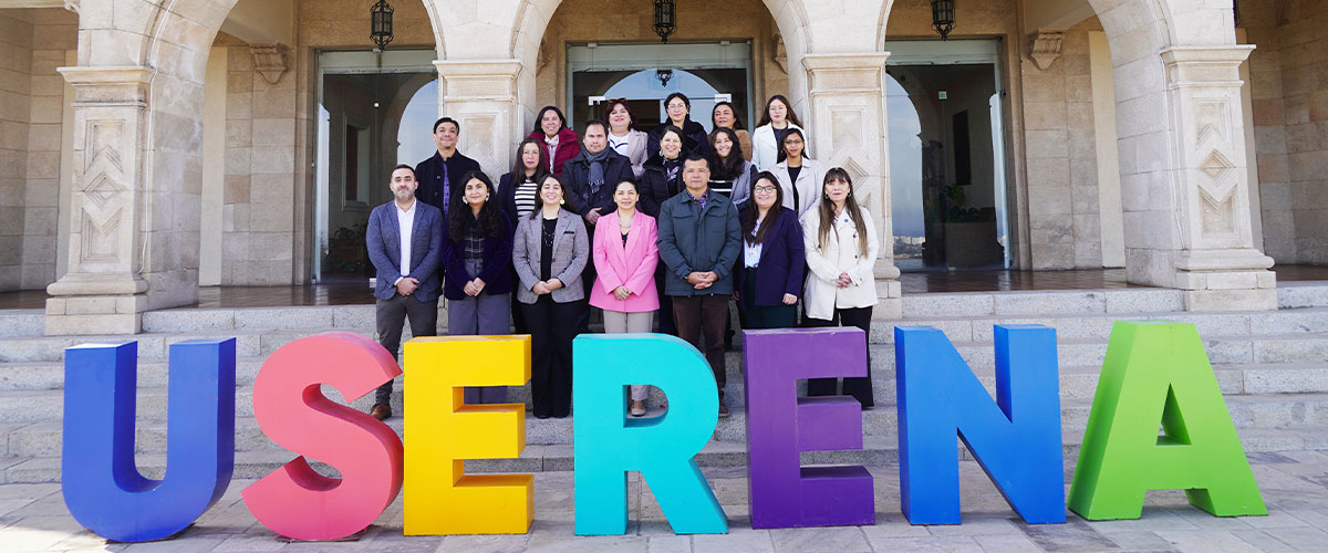 ULS fortalece su sistema de calidad mediante intercambio de experiencias con la U. de Talca