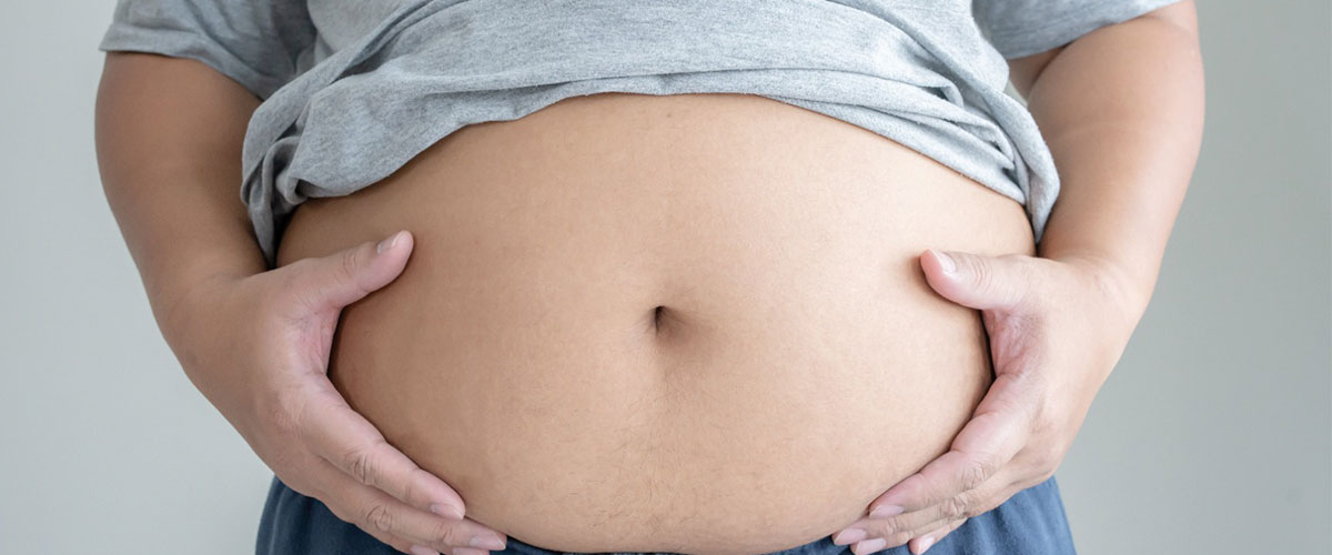 Obesidad: el desafío de salud que sigue creciendo en Chile