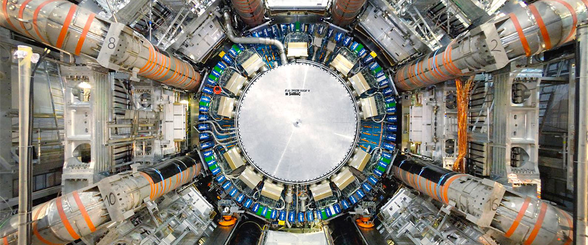 Chile se suma al CERN: Con la participación de USerena en experimentos clave