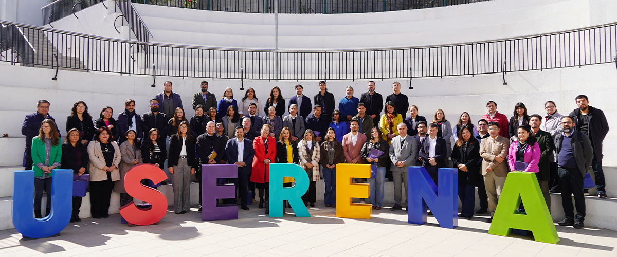Rectora lidera encuentro con comisiones de autoevaluación en el marco de la acreditación institucional 2026