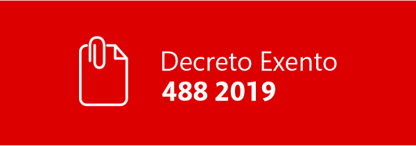 Descarga decreto 488 2019