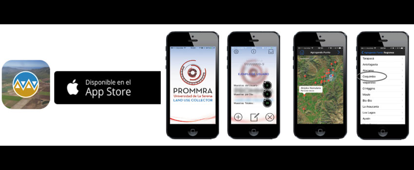 app prommra