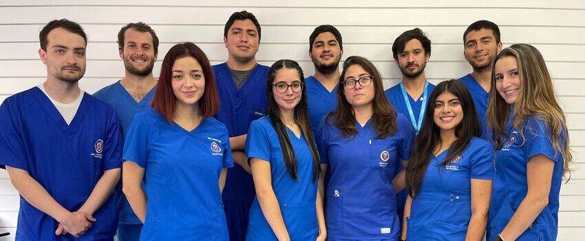 ULS organiza la nueva versión del Congreso Nacional de Estudiantes de Odontología 
