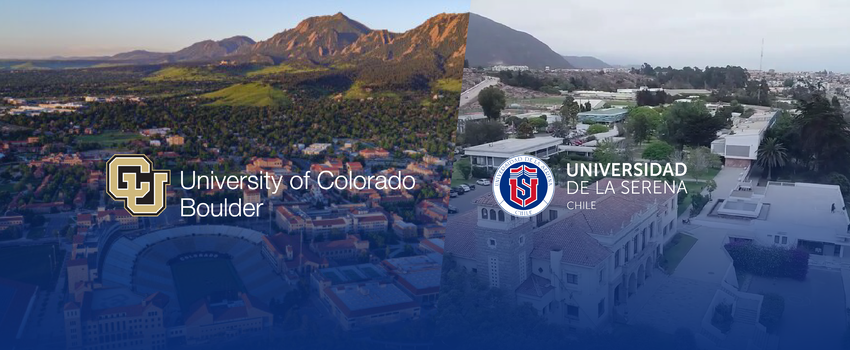 Convenio internacional con U. de Colorado busca fortalecer las pedagogías ULS 