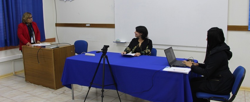Sedes universitarias de Arica a Magallanes recibieron cerca de 850 audiencias públicas para el proceso constitucional 