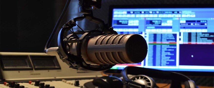 Radio Universitaria estrena este sábado “Melodías del Séptimo Arte” 