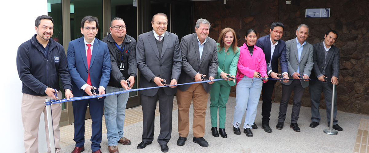 Inaugurada ampliación y remodelación del Casino del Campus Andrés Bello 