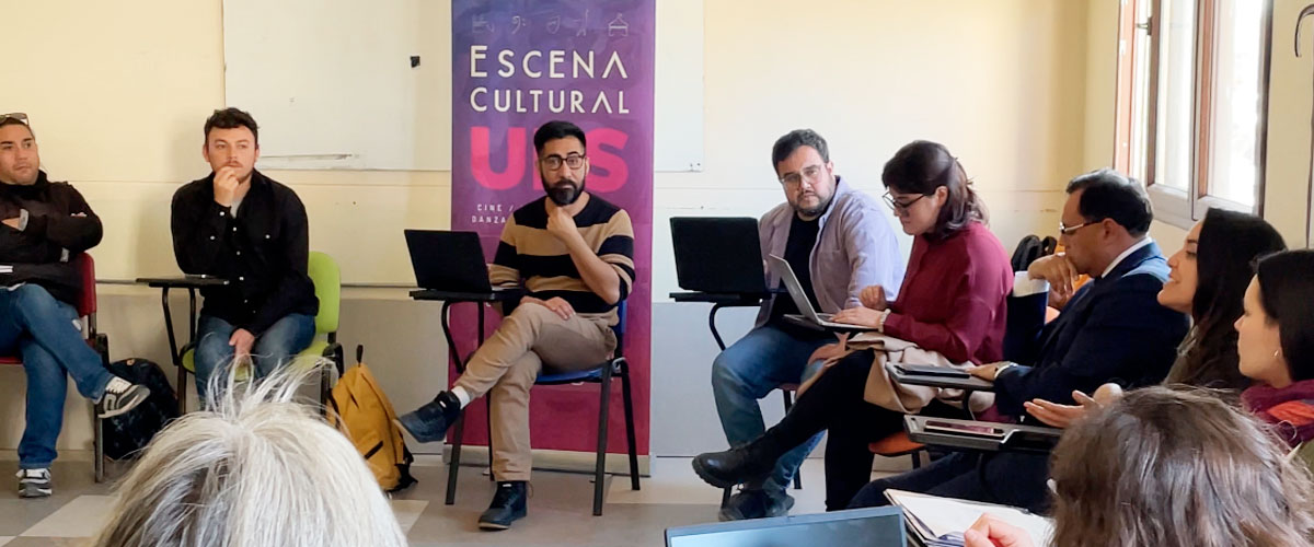 Proyecto Escena Cultural trabaja en Red con Agentes Culturales de la Región de Coquimbo 