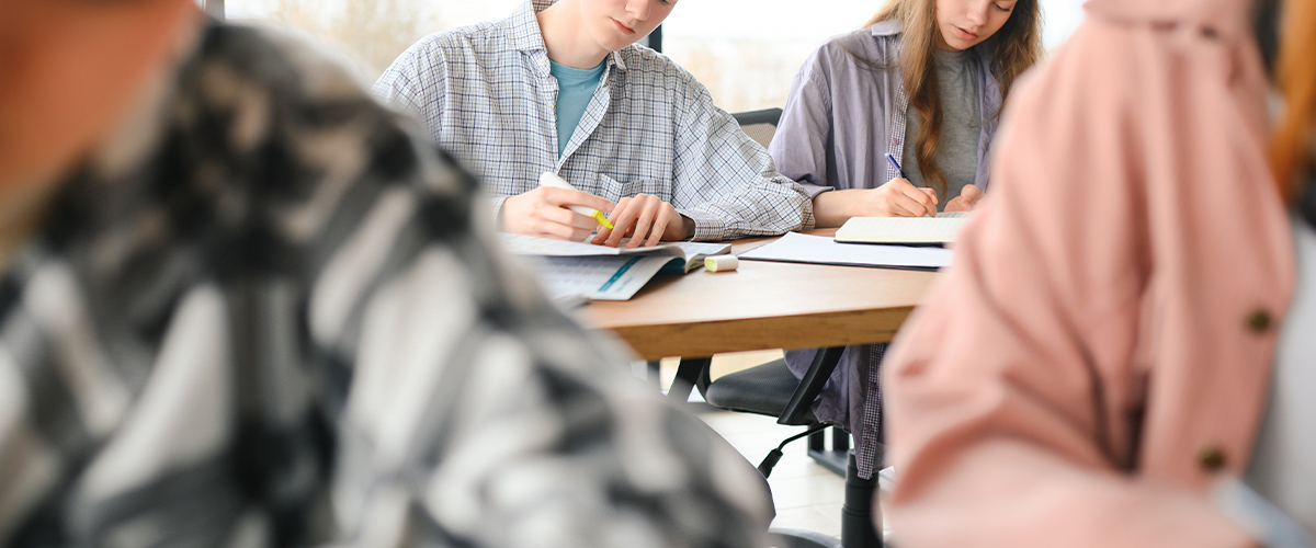 “Quiero Ser Profesional de la Educación”, programa que busca incrementar el ingreso de estudiantes a carreras de pedagogía