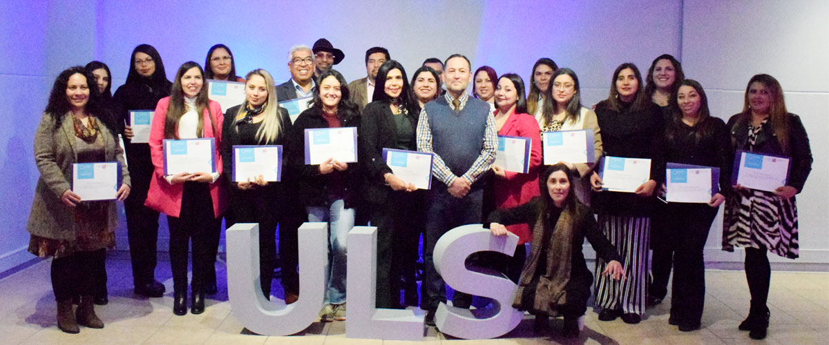 Docentes de zonas rurales de la región culminaron diplomado en Innovación Didáctica 