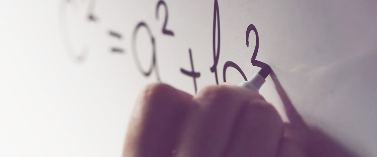 Admisión 2025: USerena impartirá la nueva carrera de Pedagogía en Matemáticas