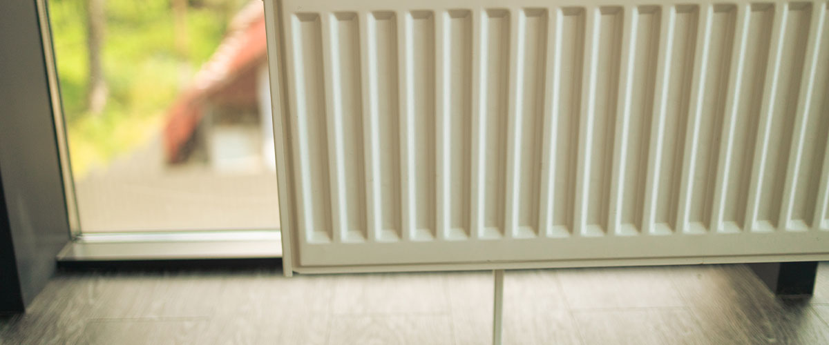 ¿Parafina, gas o electricidad? Entregan recomendaciones para calefaccionar los hogares de manera más eficiente