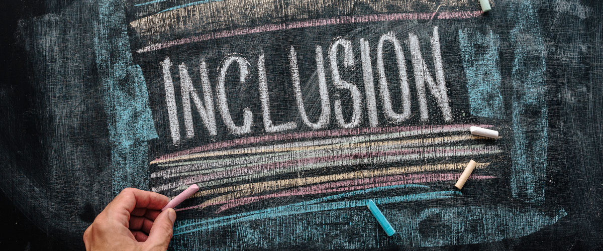 Área de inclusión y discapacidad: enfocados en equiparar oportunidades y disminuir las barreras hacia el aprendizaje y participación social
