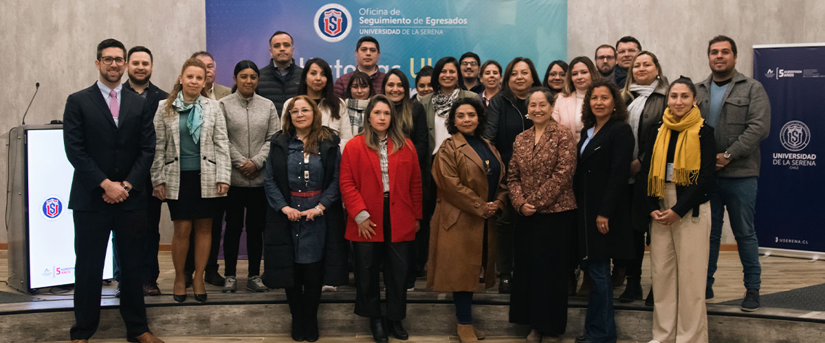 Profesionales de la Salud y Educación participaron en charla sobre la Ley Karin realizada en la Universidad de La Serena