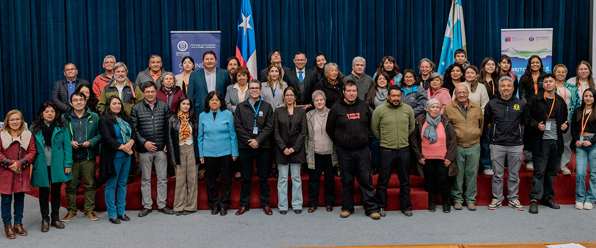 Panel participativo abordó la convergencia de la ciencia y los saberes campesinos en el desarrollo rural