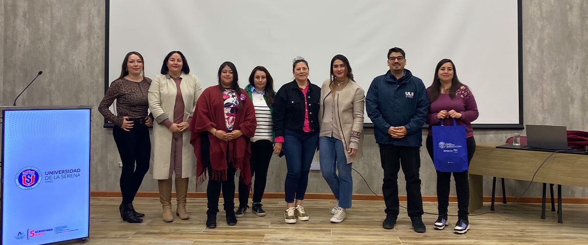 ULS promueve el buen trato en el trabajo con charla sobre prevención del acoso laboral 