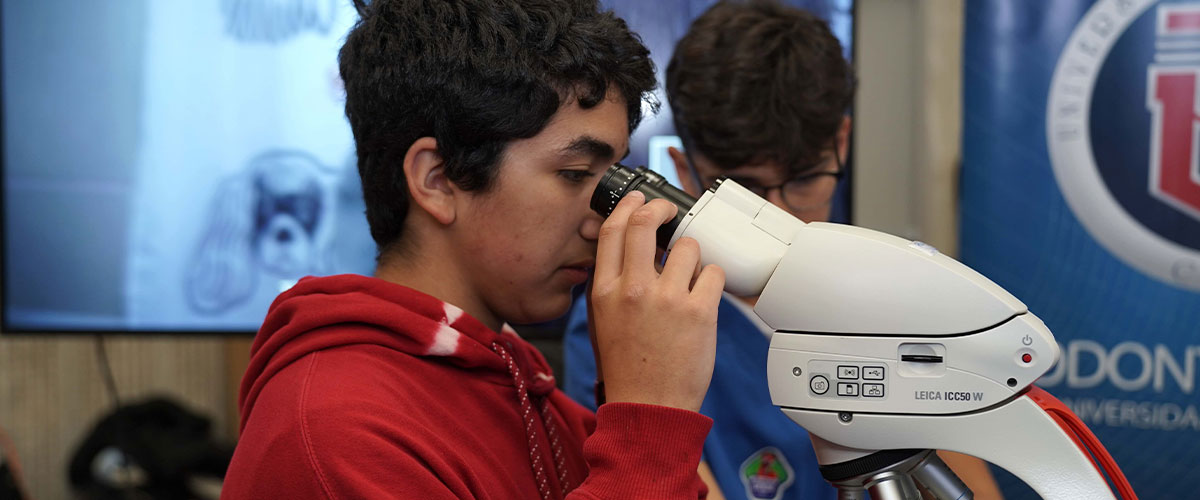 Más de 7 mil personas llegaron hasta la Universidad de La Serena para celebrar el Día de las Ciencias 