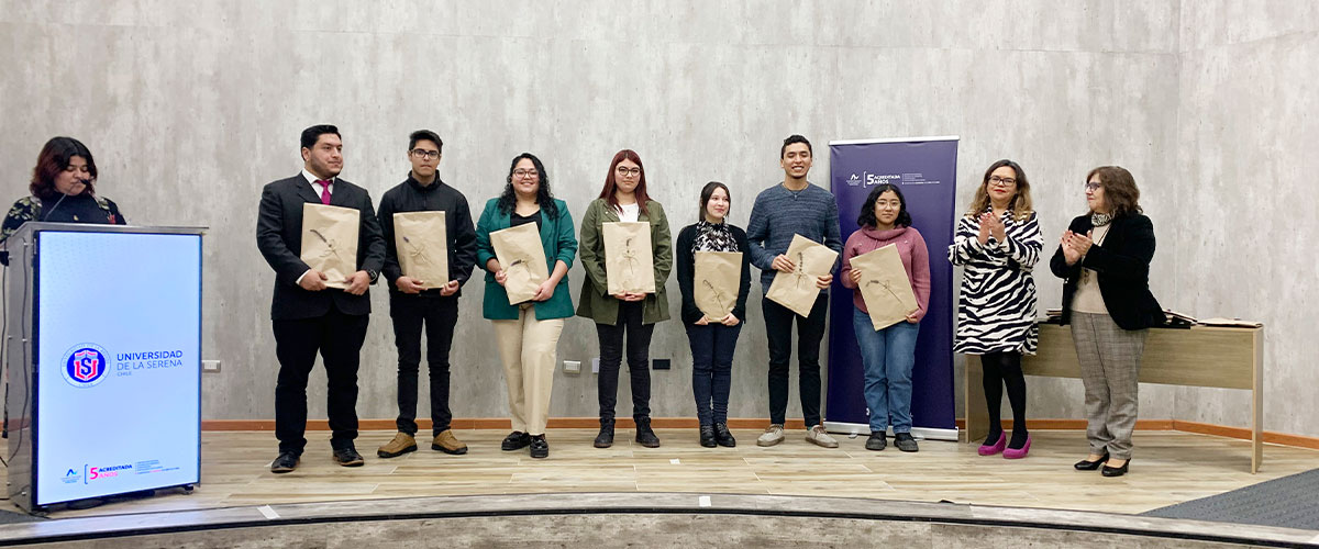 Futuros profesores de Pedagogía en Biología y Ciencias Naturales inician sus prácticas profesionales en 20 colegios de la Región de Coquimbo