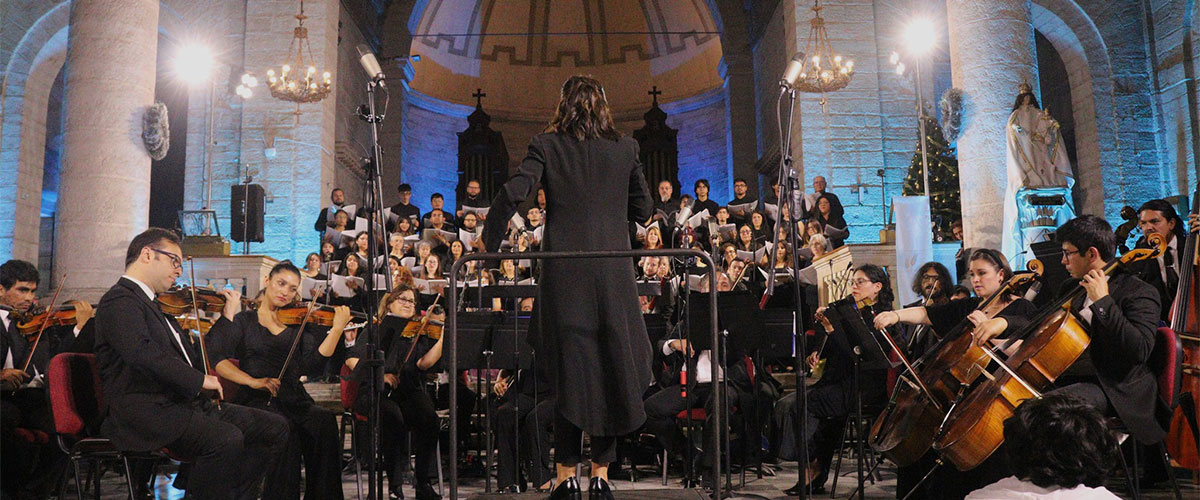 OSULS estrenará tres obras nacionales como parte de la vigésima versión del Festival Musicahora