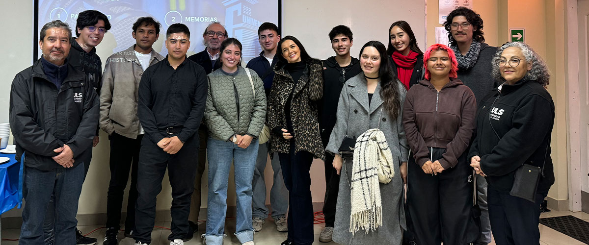 Radio Universitaria de la USerena recogió opiniones de auditores y estudiantes para crear nuevo programa sobre patrimonio cultural y social