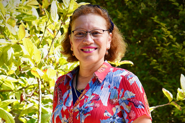 Dra. Adriana Benavides López