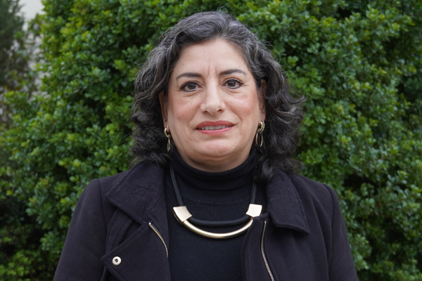 Dra. Sandra Santander Álvarez