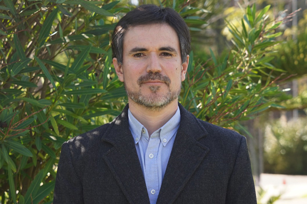 Fernando López Lazic