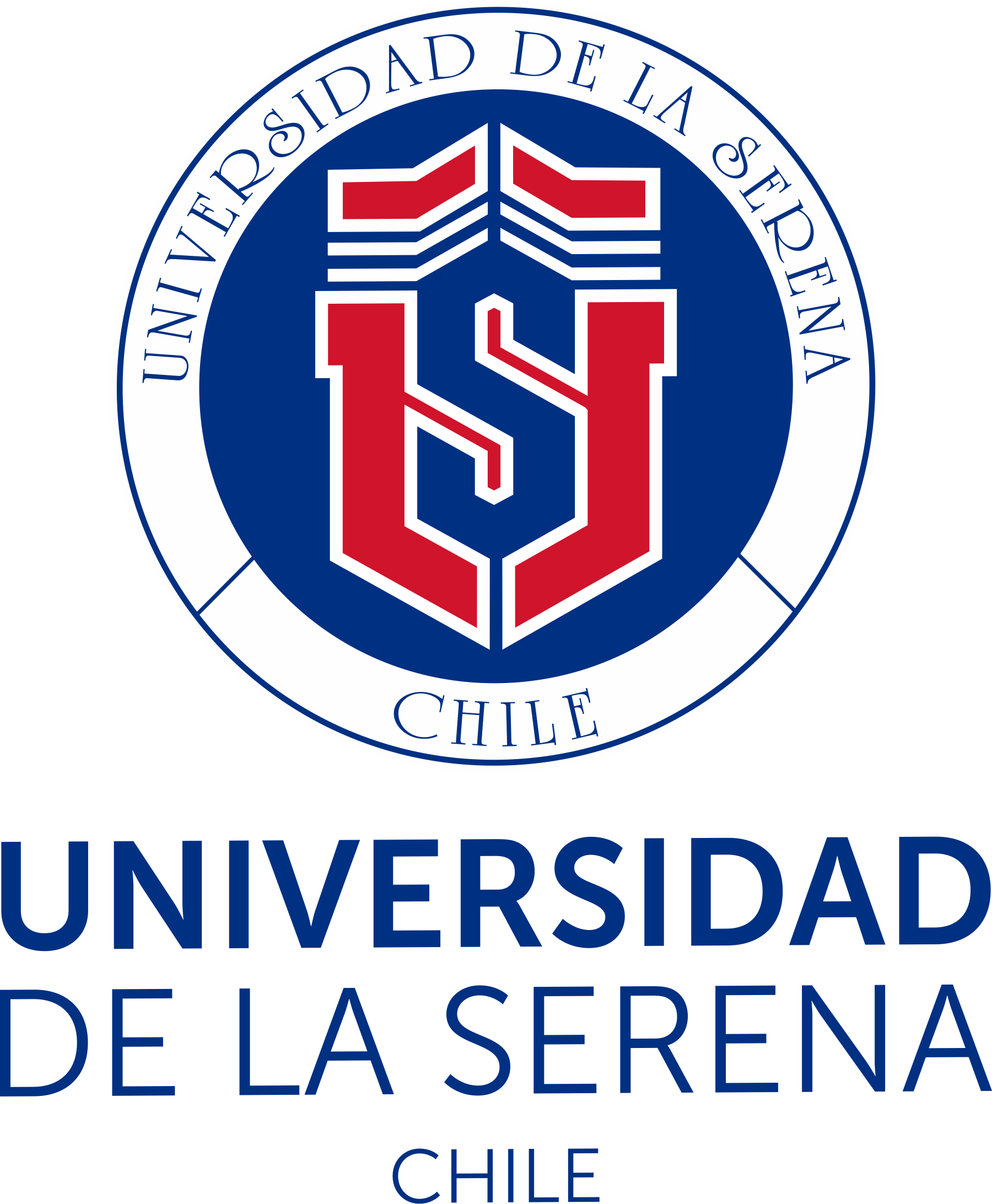 Imagen del logo uls vertical